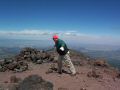 Dad flying on the peak.jpg